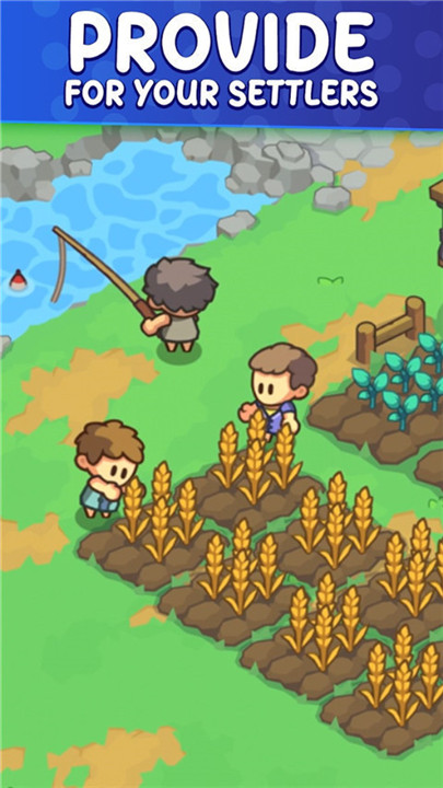 石器时代生存中文版3