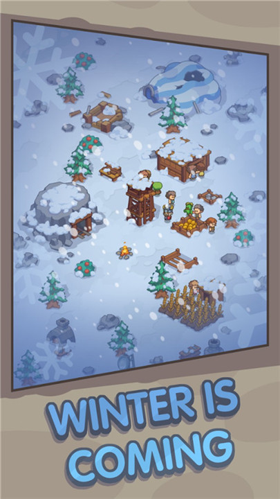 石器时代生存中文版4