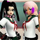 少女学园ai模拟器手游