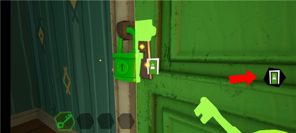 你好邻居日记正版