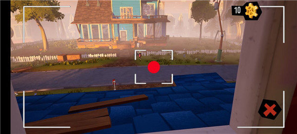 你好邻居日记正版