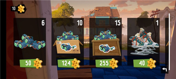 你好邻居日记正版