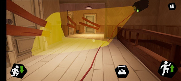 你好邻居日记正版