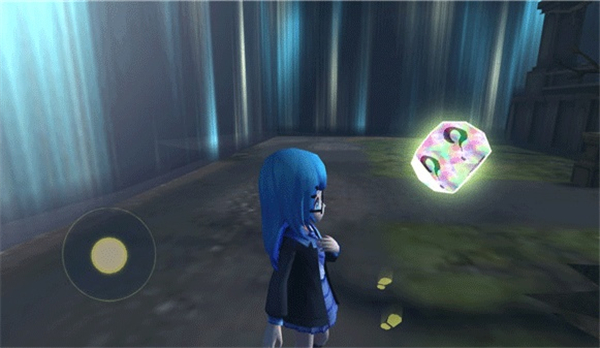 恐怖躲猫猫3手机版