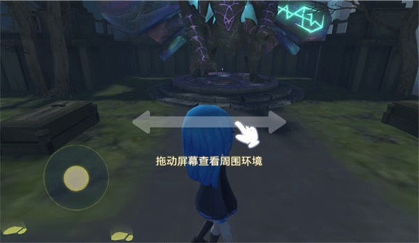 恐怖躲猫猫3手机版