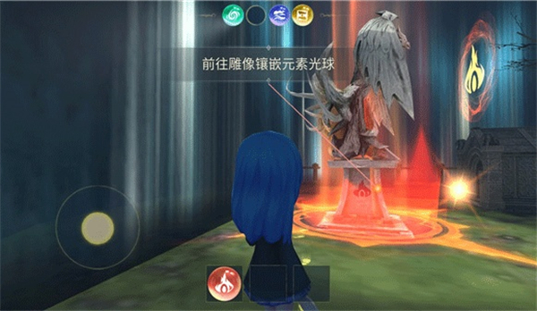 恐怖躲猫猫3手机版