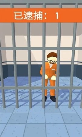 侦探画出凶手4