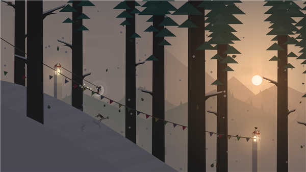 阿尔托的冒险中文版5