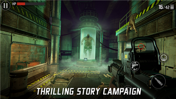 最后的希望3中文版2