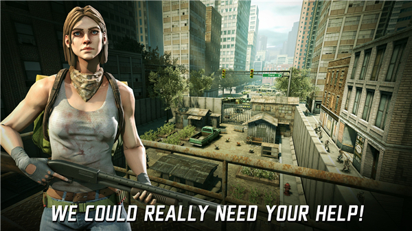 最后的希望3中文版5