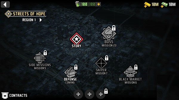 最后的希望3中文版