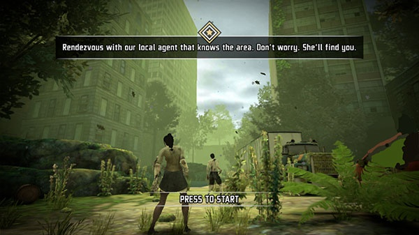 最后的希望3中文版