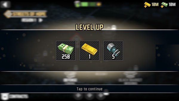 最后的希望3中文版