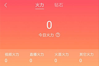 抖音火山版