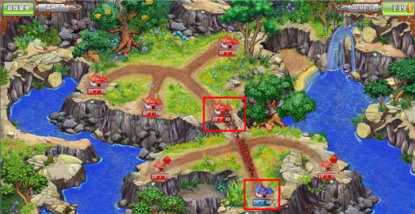 土地掠夺者手机版