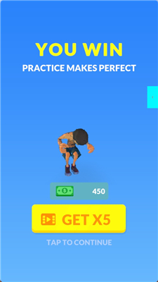 我的空闲健身教练