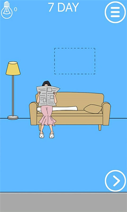 妈妈把我的辣条藏起来了3