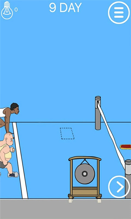 妈妈把我的辣条藏起来了2