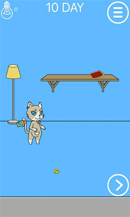 妈妈把我的辣条藏起来了4