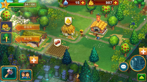 部落族群安卓版