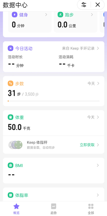 keep