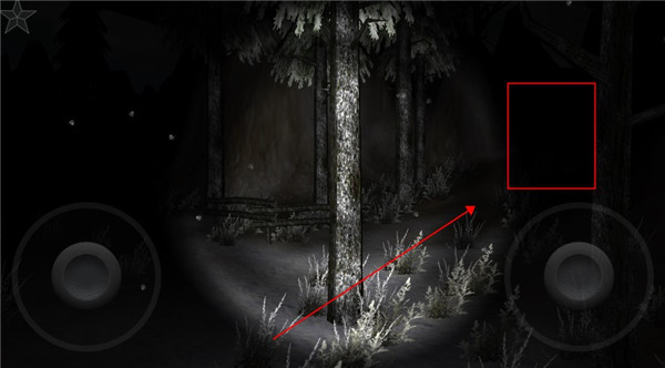 恐怖森林2中文版