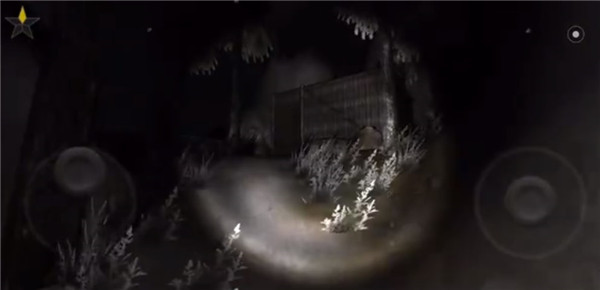 恐怖森林2中文版