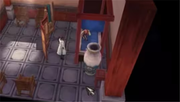 侠客风云传前传手机版