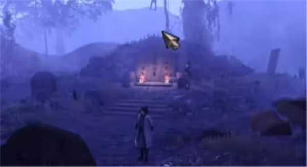 侠客风云传前传手机版