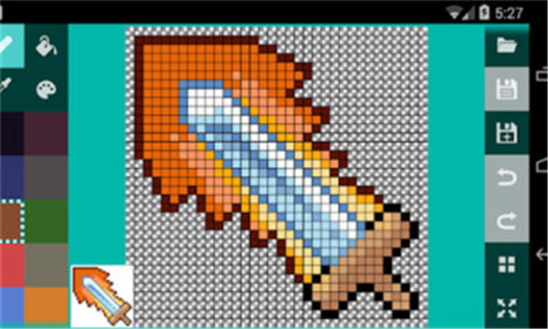 像素游戏制作2