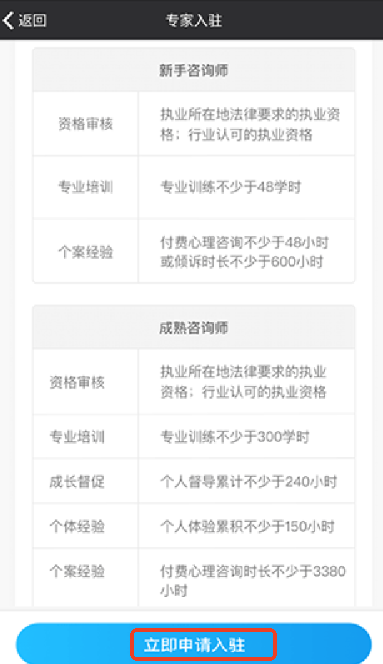 壹点灵心理咨询