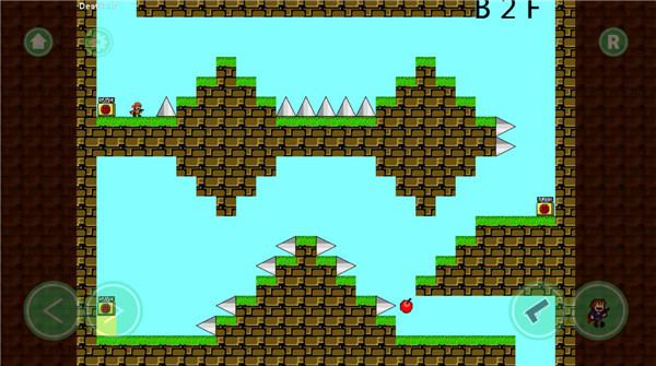 我想成为探险家游戏2