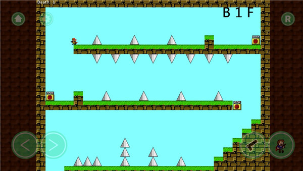 我想成为探险家游戏4