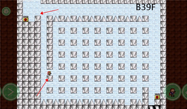 我想成为探险家游戏