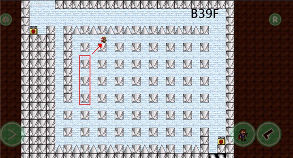 我想成为探险家游戏