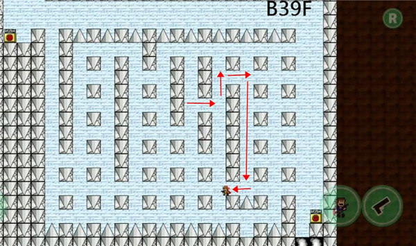 我想成为探险家游戏