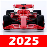 f1方程式赛车游戏
