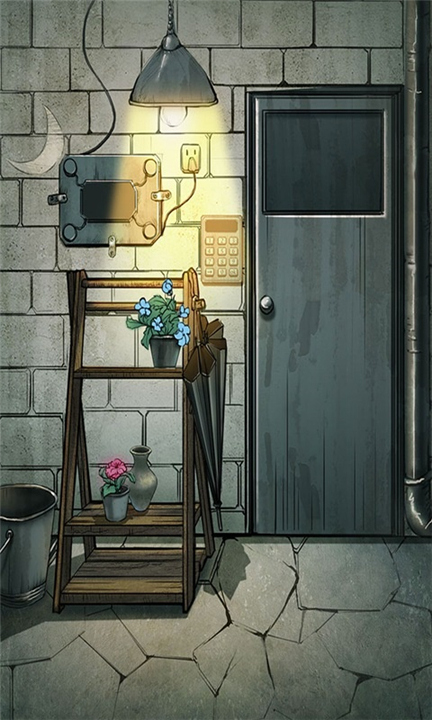 100门逃脱挑战21