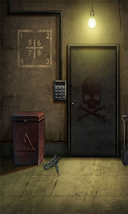 100门逃脱挑战22