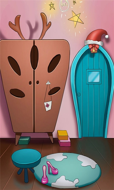 100门逃脱挑战24