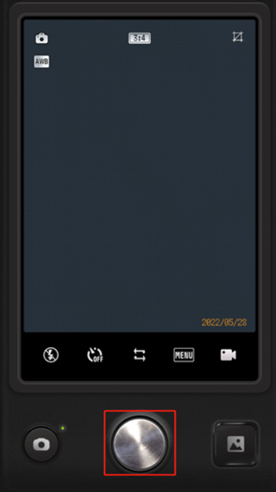 proccd复古ccd相机