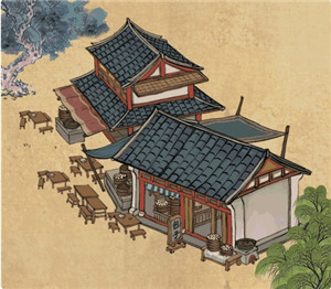 叫我大掌柜