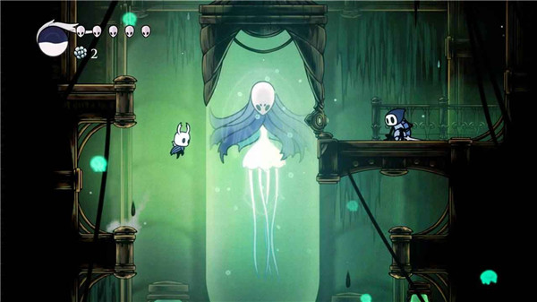 空洞骑士安卓版1