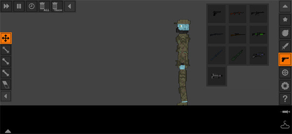 制造者游乐场手游2