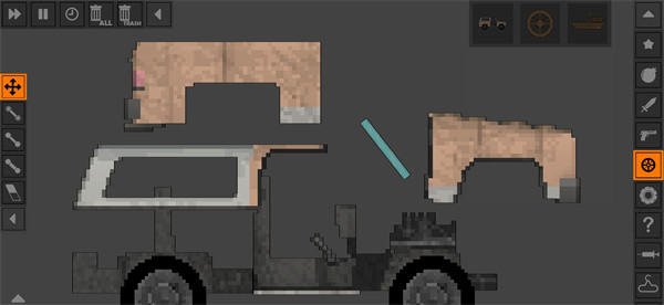 制造者游乐场手游4