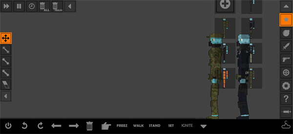 制造者游乐场手游