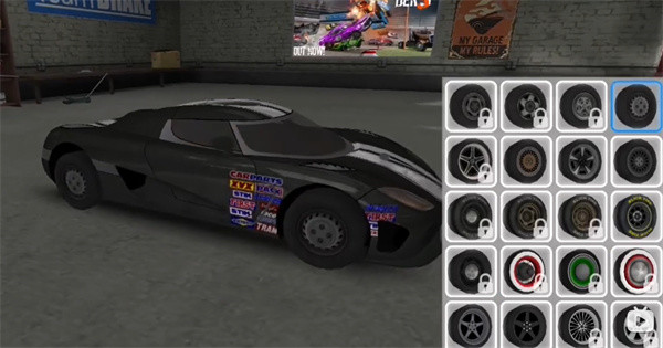 冲撞赛车2中文版