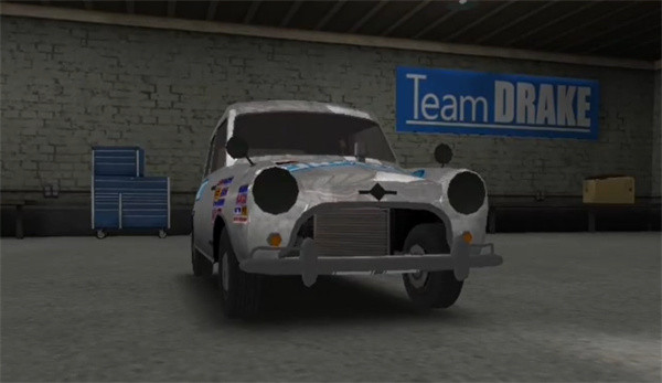 冲撞赛车2中文版