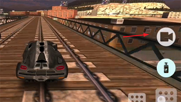 冲撞赛车2中文版