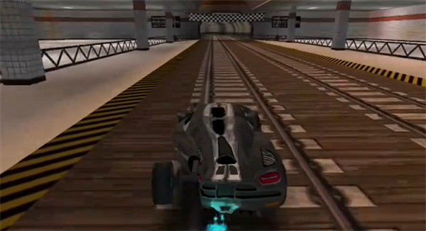 冲撞赛车2中文版